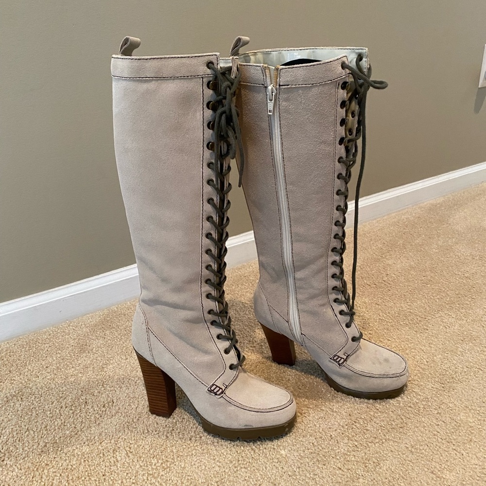 Boots - Picture 2 of 2